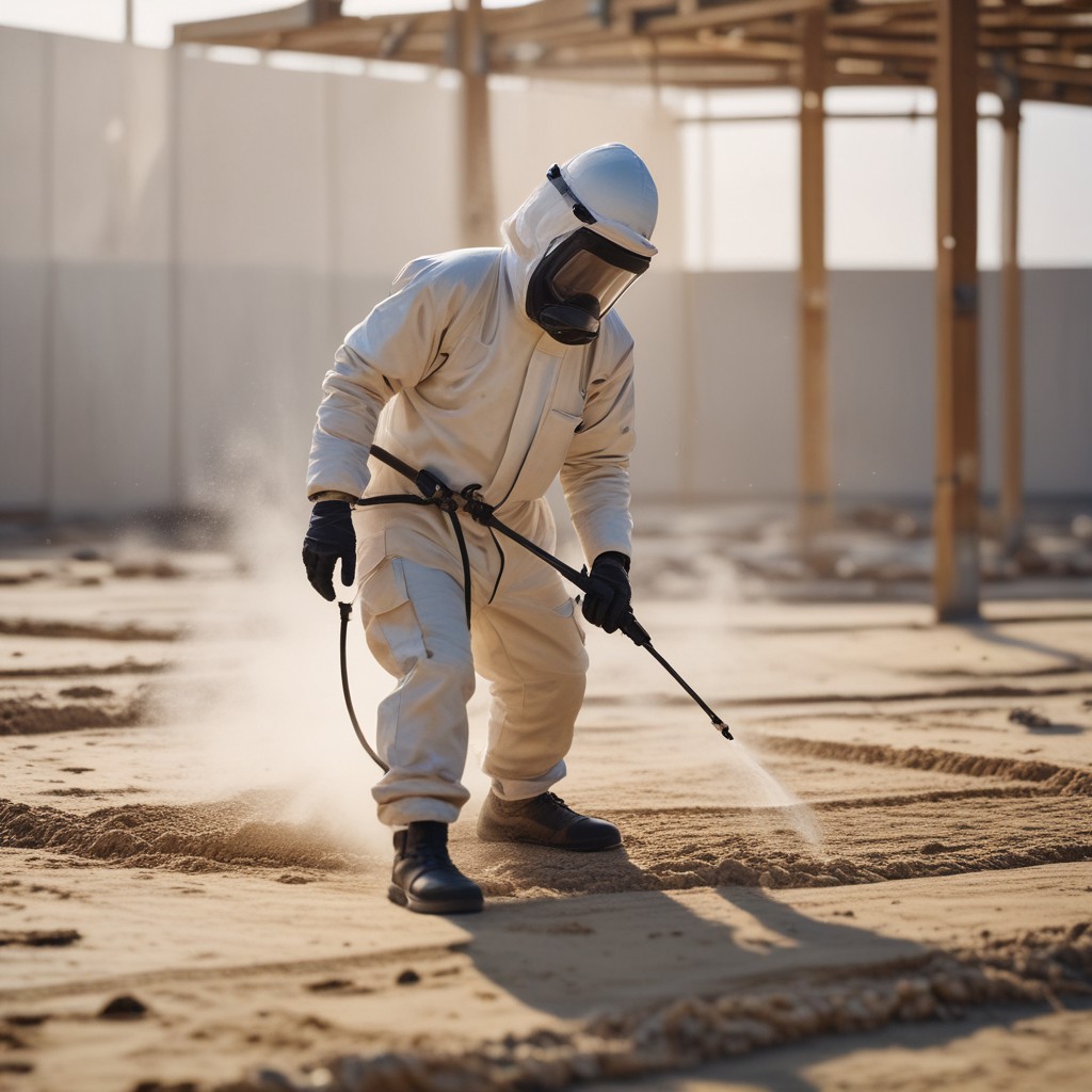 أنواع الحشرات والقوارض بالإمارات