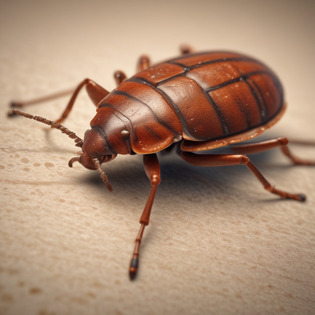 أفضل شركة مكافحة حشرات بالإمارات