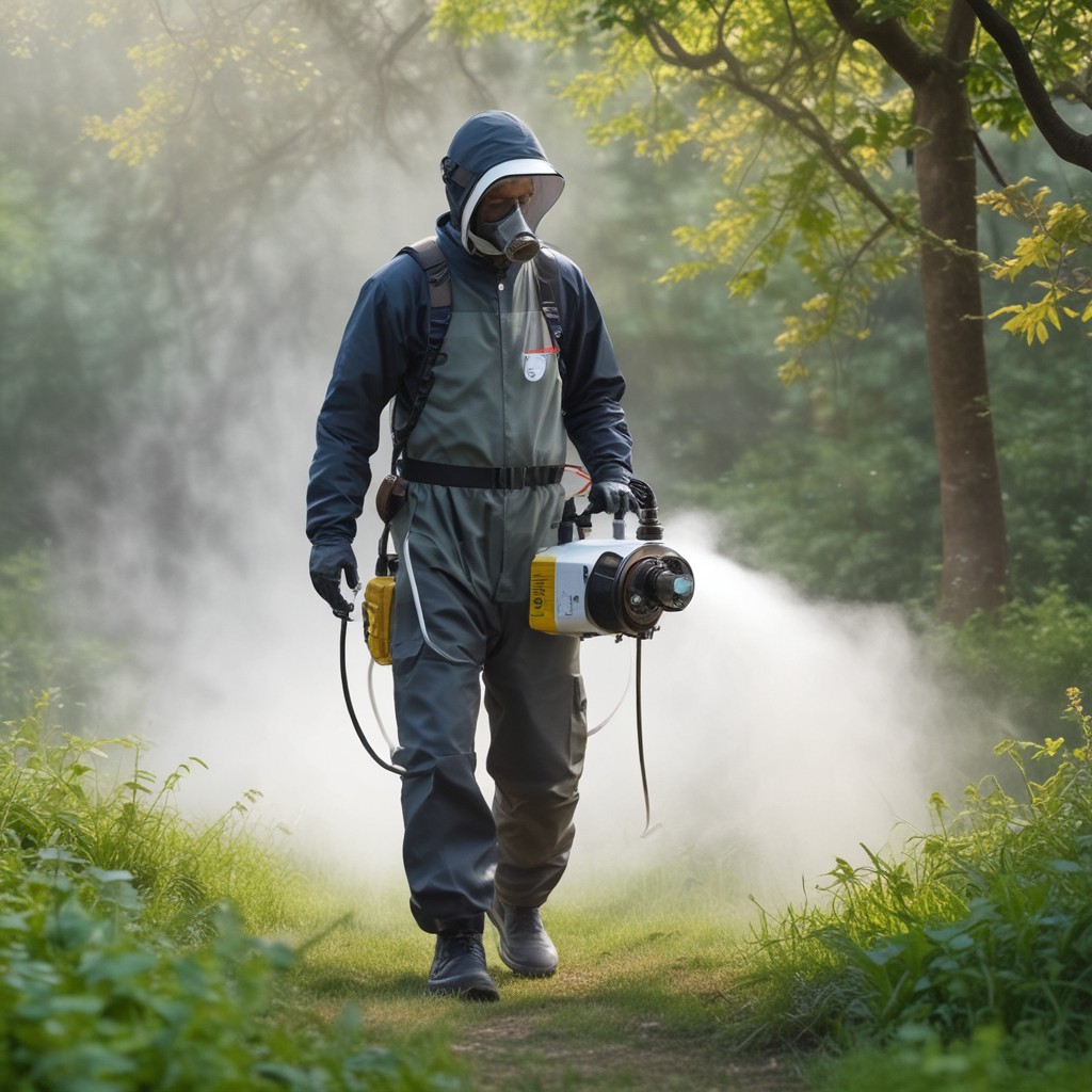 أرخص اسعار مكافحة الحشرات بالإمارات